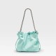 Bucket bag leather crossbody chain bag for women - Memoo.com Bucket bag leather crossbody chain bag for women - Memoo.com